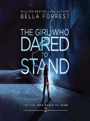 cover image of The Girl Who Dared to Think 2